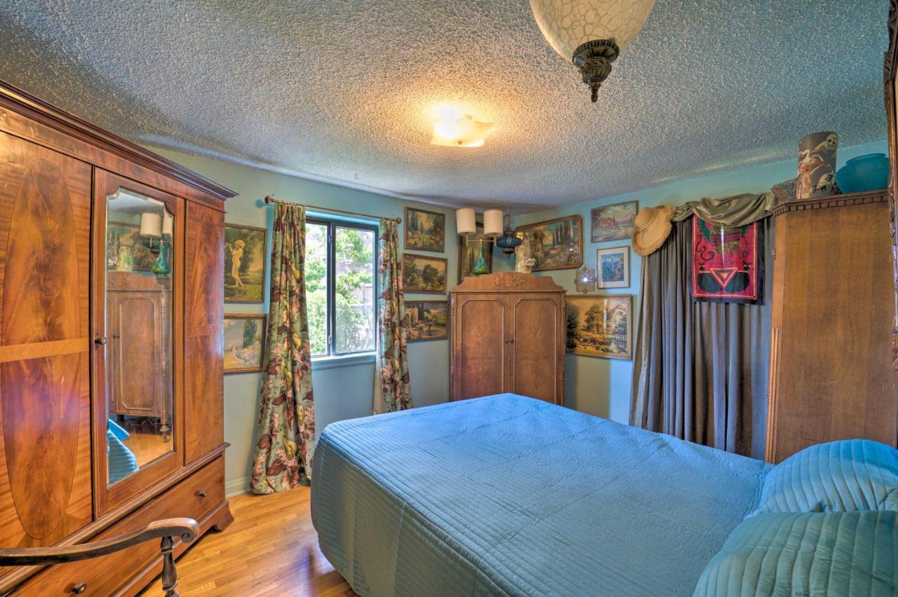 1940 Vintage Bungalow - Walk To Olde Town! Арвада Екстериор снимка
